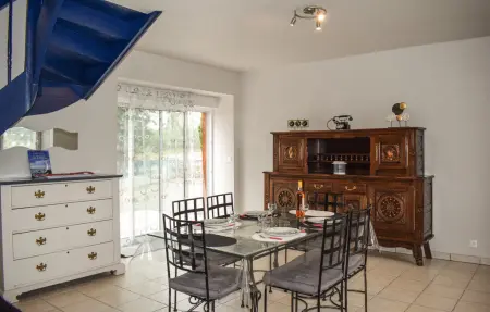 Maison 4 personnes à Brélidy - Photo 4