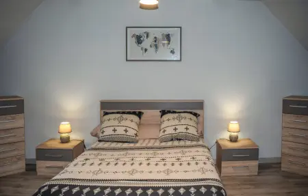 Maison 4 personnes à Brélidy - Photo 6