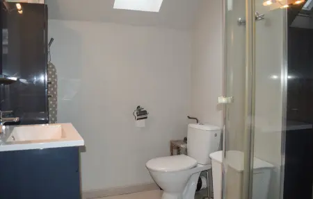 Maison 4 personnes à Brélidy - Photo 7