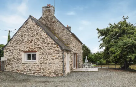 Maison 4 personnes à Brélidy - Photo 8