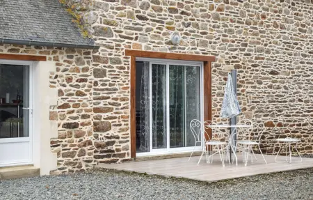 Maison 4 personnes à Brélidy - Photo 9