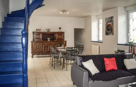 Maison 4 personnes à Brélidy - Photo 10