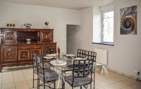 Maison 4 personnes à Brélidy - Photo 11