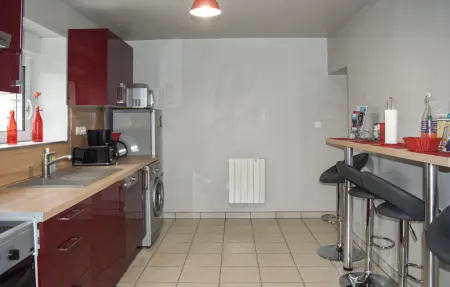 Maison 4 personnes à Brélidy - Photo 12