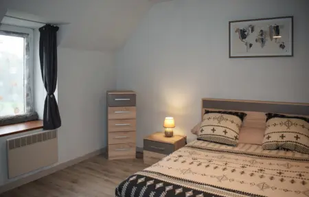 Maison 4 personnes à Brélidy - Photo 13