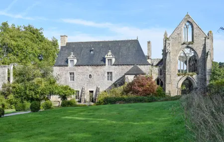 Maison 4 personnes à Brélidy - Photo 17
