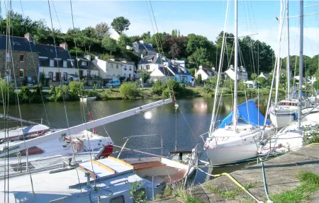 Maison 4 personnes à Brélidy - Photo 24