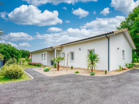 Grande Dépée, Villa 8 personnes à Grayan et L' Hopital - Photo 31