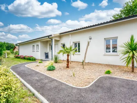 Grande Dépée, Villa 8 personnes à Grayan et L' Hopital - Photo 32