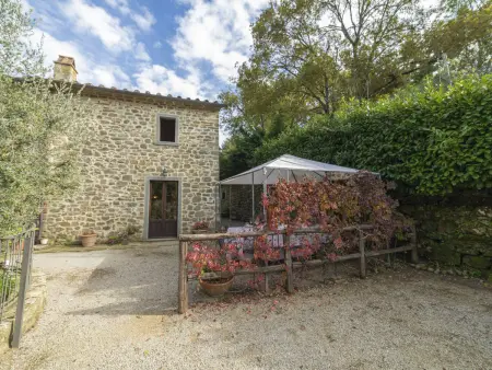Il Feudo, Maison 10 personnes à Cortona - Photo 1