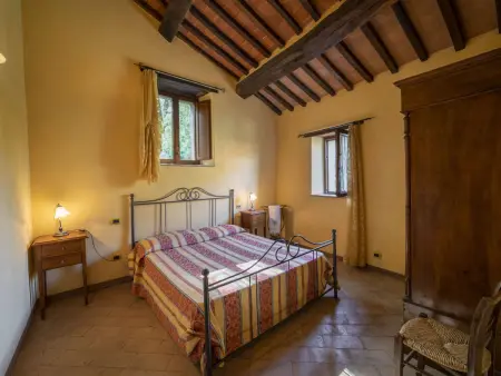 Il Feudo, Maison 10 personnes à Cortona - Photo 12