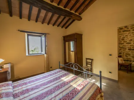 Il Feudo, Maison 10 personnes à Cortona - Photo 14