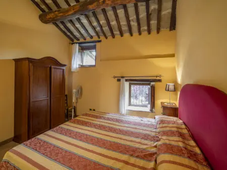 Il Feudo, Maison 10 personnes à Cortona - Photo 16