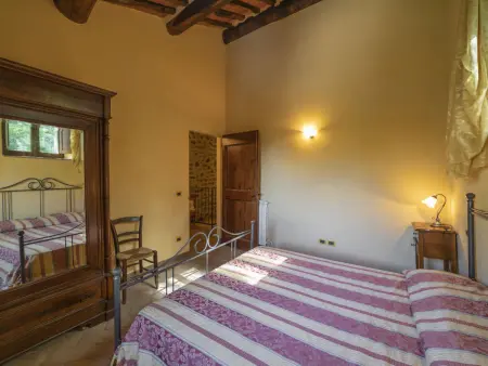 Il Feudo, Maison 10 personnes à Cortona - Photo 18
