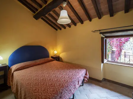 Il Feudo, Maison 10 personnes à Cortona - Photo 19