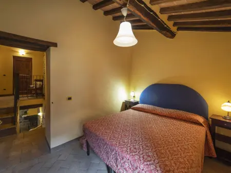 Il Feudo, Maison 10 personnes à Cortona - Photo 20