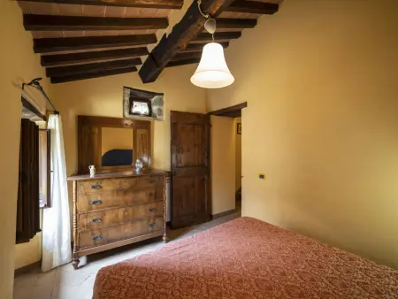 Il Feudo, Maison 10 personnes à Cortona - Photo 21