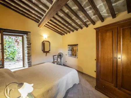 Il Feudo, Maison 10 personnes à Cortona - Photo 22