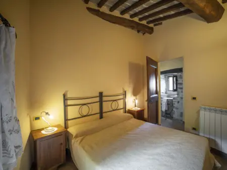 Il Feudo, Maison 10 personnes à Cortona - Photo 23