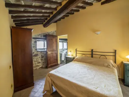 Il Feudo, Maison 10 personnes à Cortona - Photo 24