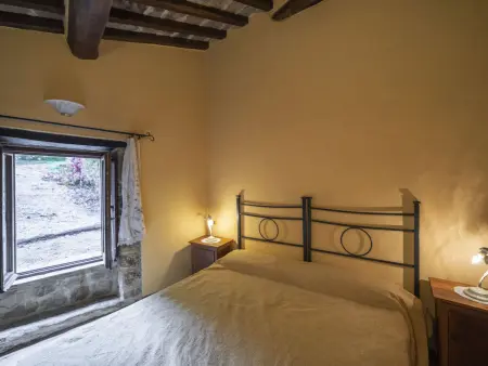 Il Feudo, Maison 10 personnes à Cortona - Photo 25