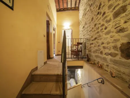 Il Feudo, Maison 10 personnes à Cortona - Photo 27