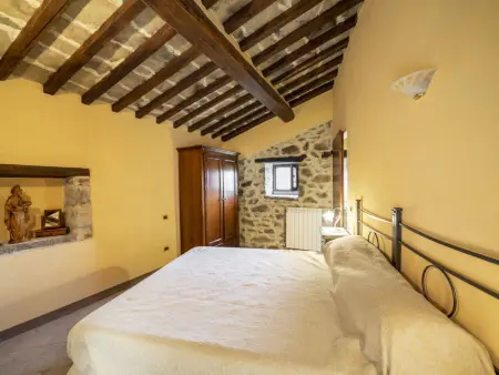 Il Feudo, Maison 10 personnes à Cortona - Photo 28