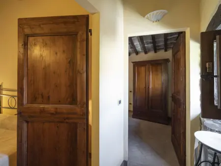 Il Feudo, Maison 10 personnes à Cortona - Photo 29