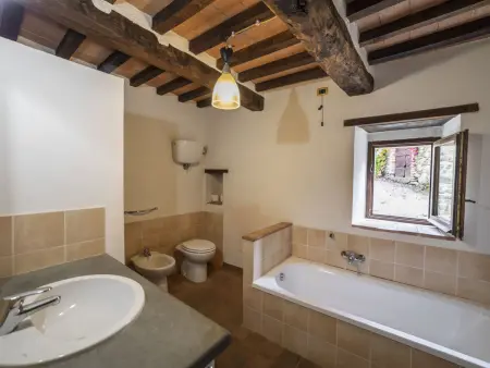 Il Feudo, Maison 10 personnes à Cortona - Photo 30