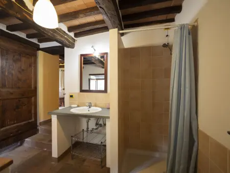 Il Feudo, Maison 10 personnes à Cortona - Photo 32