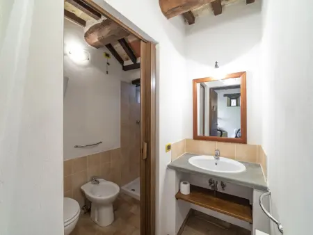 Il Feudo, Maison 10 personnes à Cortona - Photo 33