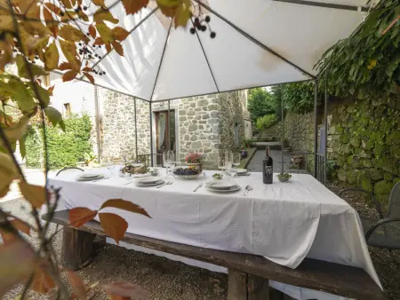 Il Feudo, Maison 10 personnes à Cortona - Photo 35