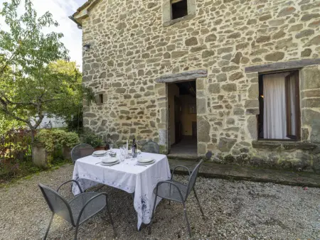 Il Feudo, Maison 10 personnes à Cortona - Photo 37