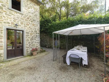 Il Feudo, Maison 10 personnes à Cortona - Photo 38