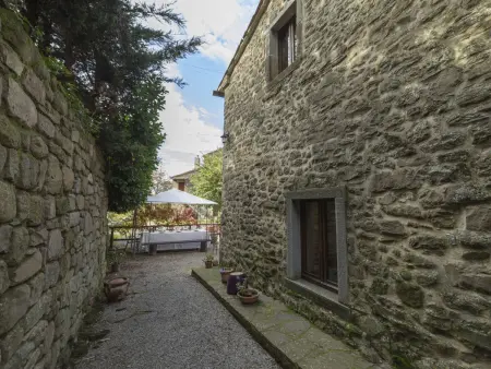 Il Feudo, Maison 10 personnes à Cortona - Photo 39