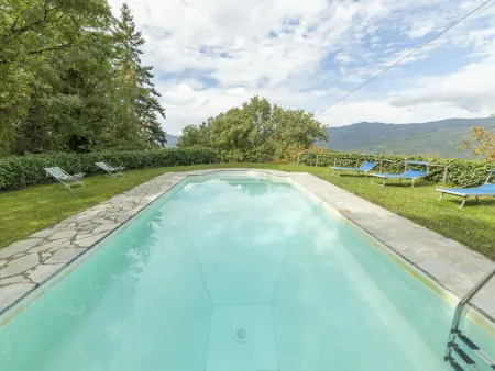 Il Feudo, Maison 10 personnes à Cortona - Photo 46