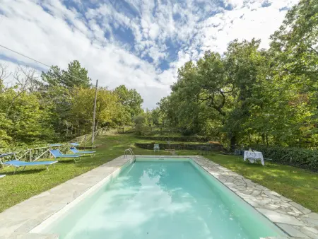 Il Feudo, Maison 10 personnes à Cortona - Photo 50