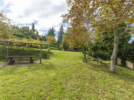 Il Feudo, Maison 10 personnes à Cortona - Photo 53