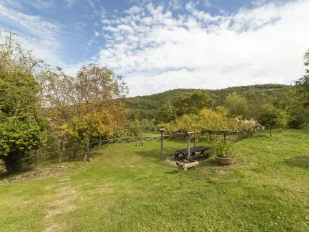 Il Feudo, Maison 10 personnes à Cortona - Photo 54