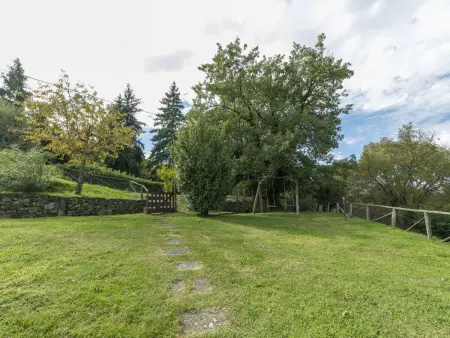 Il Feudo, Maison 10 personnes à Cortona - Photo 55