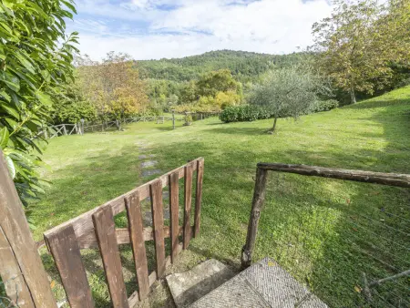 Il Feudo, Maison 10 personnes à Cortona - Photo 56