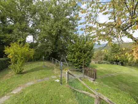 Il Feudo, Maison 10 personnes à Cortona - Photo 57