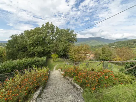 Il Feudo, Maison 10 personnes à Cortona - Photo 58
