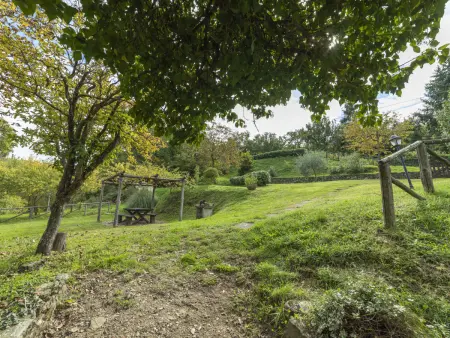 Il Feudo, Maison 10 personnes à Cortona - Photo 60