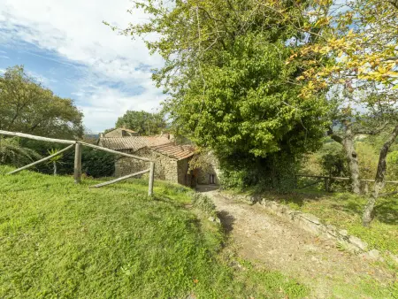 Il Feudo, Maison 10 personnes à Cortona - Photo 61