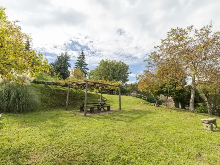 Il Feudo, Maison 10 personnes à Cortona - Photo 62