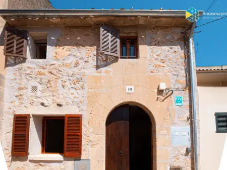 Maison de vacances Es Carreró avec piscine à Algaida, Majorque - Photo 4