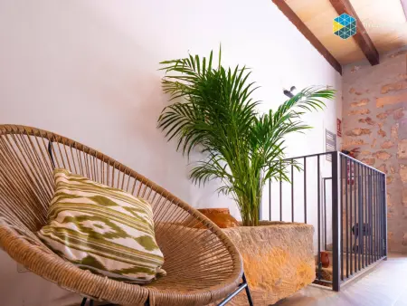 Maison de vacances Es Carreró avec piscine à Algaida, Majorque - Photo 25