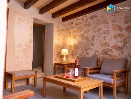 Maison de vacances Es Carreró avec piscine à Algaida, Majorque - Photo 26
