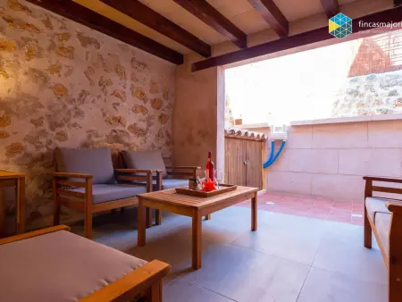 Maison de vacances Es Carreró avec piscine à Algaida, Majorque - Photo 27